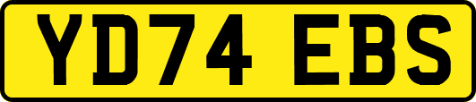 YD74EBS