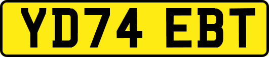 YD74EBT