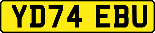YD74EBU