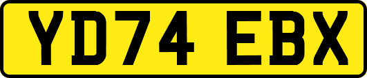 YD74EBX