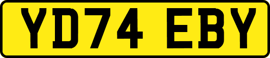 YD74EBY