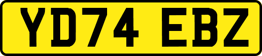 YD74EBZ
