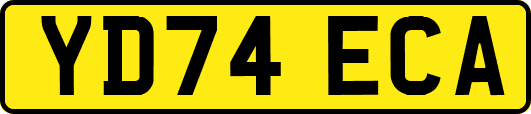 YD74ECA