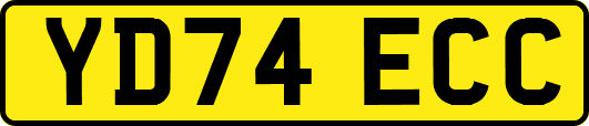 YD74ECC