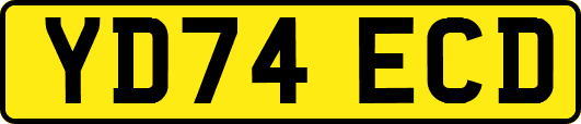 YD74ECD