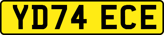 YD74ECE