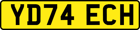 YD74ECH