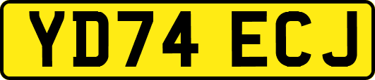 YD74ECJ