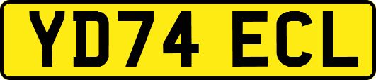YD74ECL