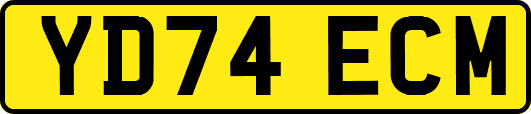 YD74ECM