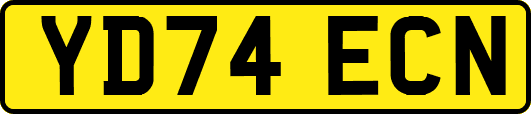 YD74ECN