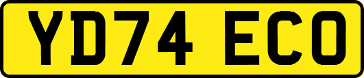 YD74ECO