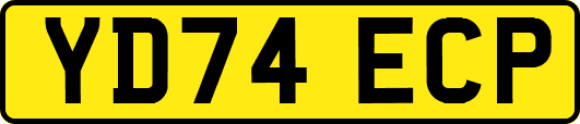 YD74ECP