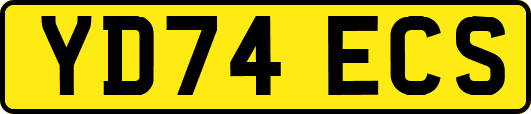 YD74ECS