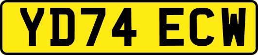 YD74ECW
