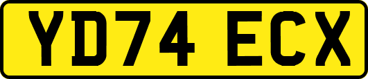 YD74ECX