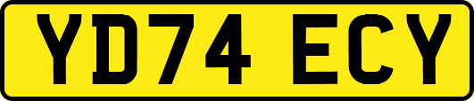 YD74ECY