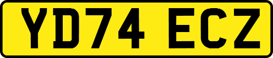 YD74ECZ