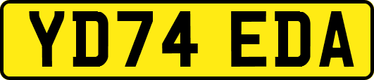 YD74EDA