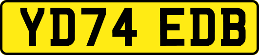 YD74EDB