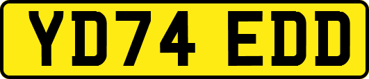 YD74EDD