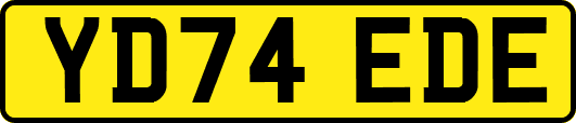 YD74EDE