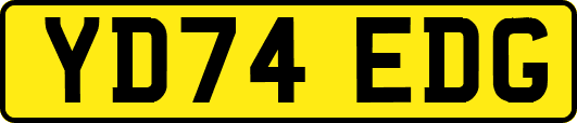 YD74EDG