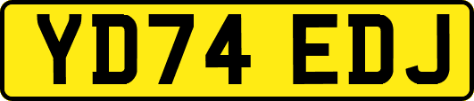 YD74EDJ