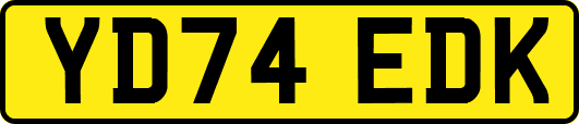 YD74EDK