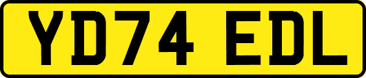 YD74EDL