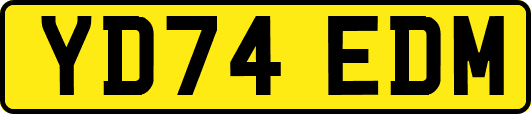 YD74EDM