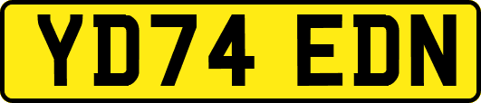 YD74EDN