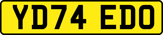 YD74EDO