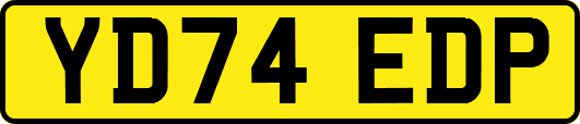 YD74EDP