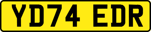 YD74EDR