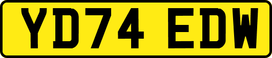 YD74EDW