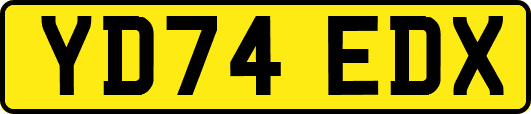 YD74EDX