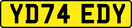 YD74EDY