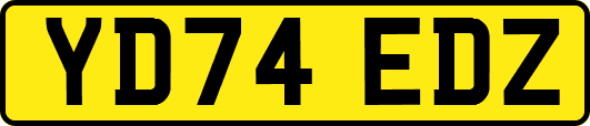 YD74EDZ
