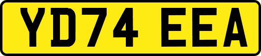 YD74EEA