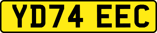 YD74EEC