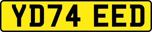 YD74EED