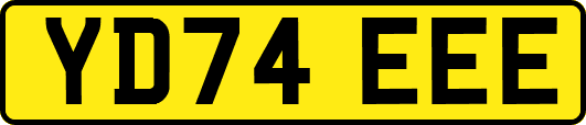 YD74EEE