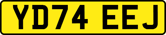 YD74EEJ