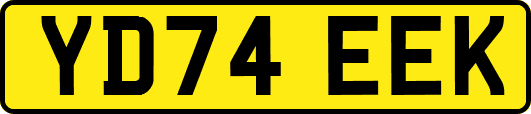 YD74EEK