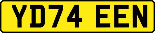 YD74EEN