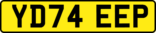 YD74EEP