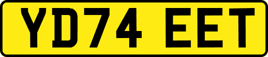 YD74EET
