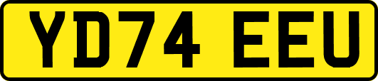 YD74EEU