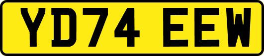 YD74EEW